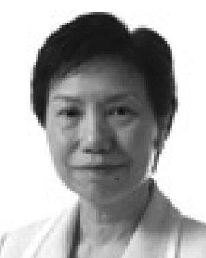 Magdalena Mo Ching Mok