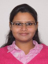 Moumita Sarkar
