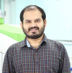 Md Rabiul Islam