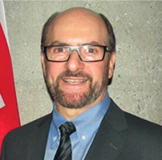 James Carson