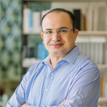 Magdy Mahfouz