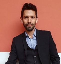 Carlos Rengifo