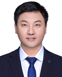 Xien Chen