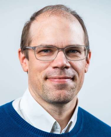 Constantin Blome