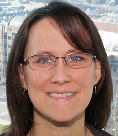 Jessica Kichler