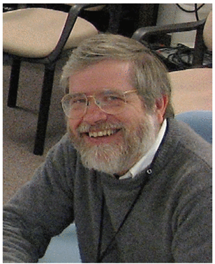 James R Gaier
