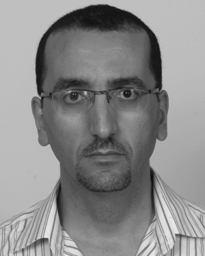 Samir Aknine