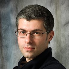 Artur R Geivandov