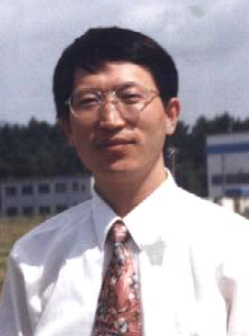 Yaohui Liu