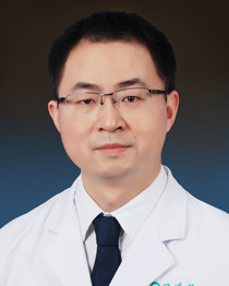 Yiqing Zhao