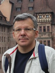 Valentin Jmerik