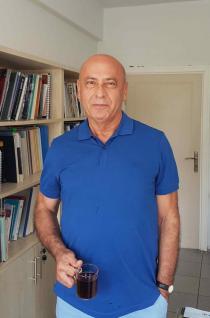 Erdal Safak