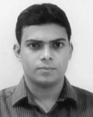 Anupam Banerjee