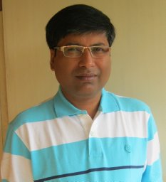 Narendra Nath Ghosh