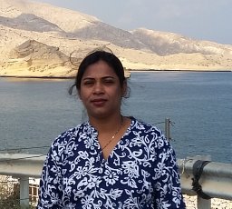 Jayu Narvekar