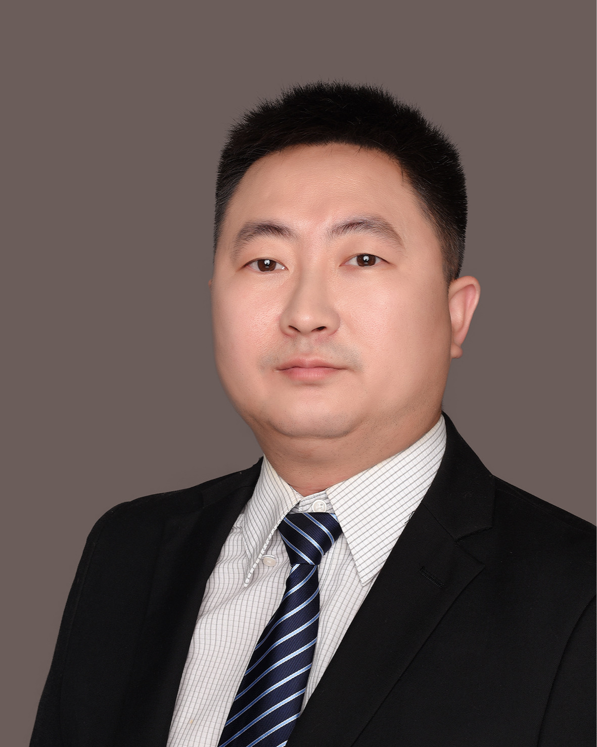 Lei Cai