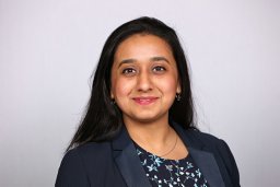 Nidhi Sheth