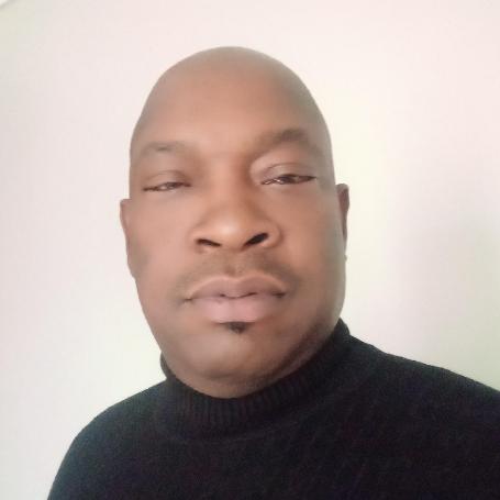 Muyiwa Samuel Adaramola