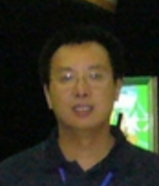Yuqiao Wang