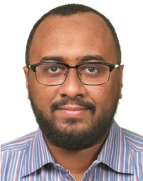 Yousuf Hasan Bakhit