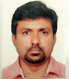 Subash Chandra