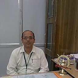 Dharmendra Kumar
