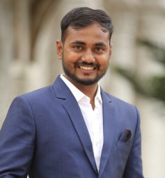Ajinkya Patil