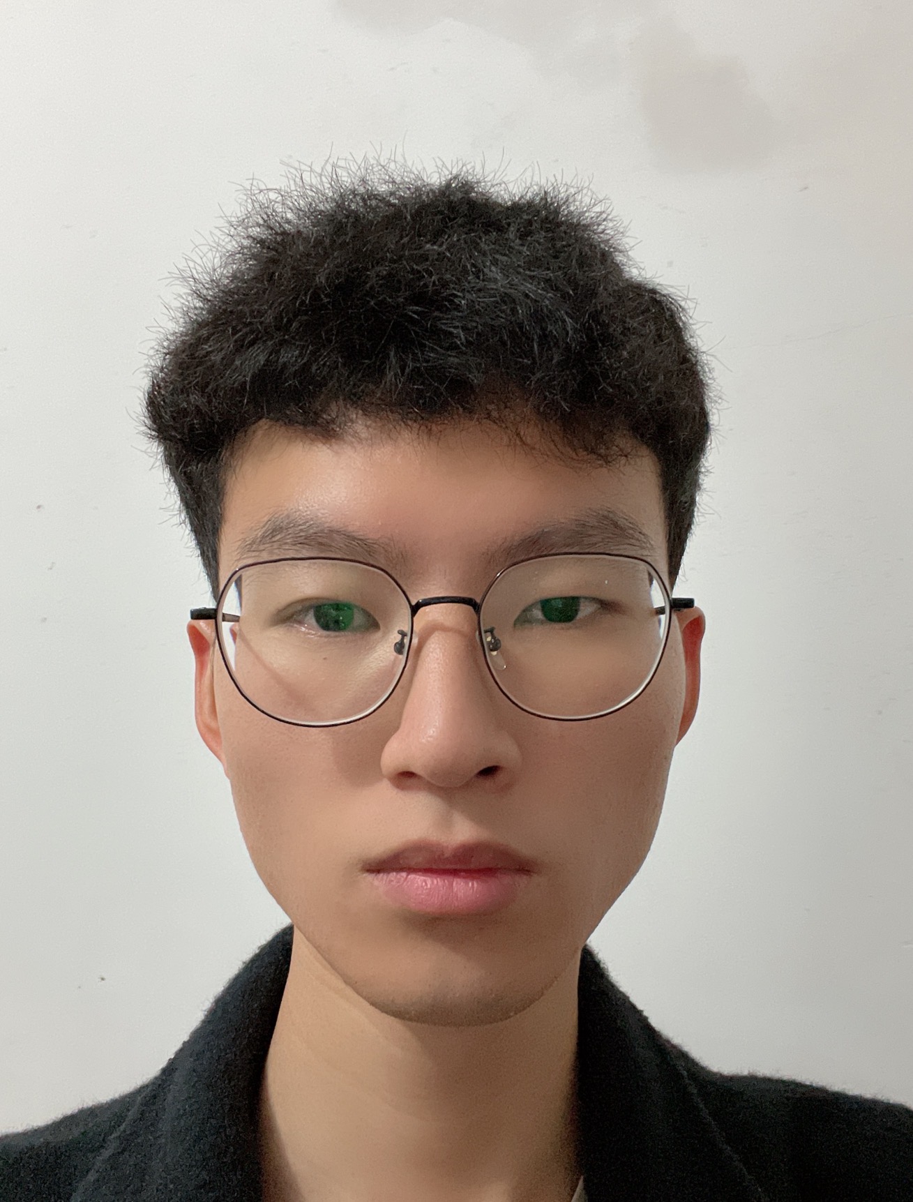 Wu Ran