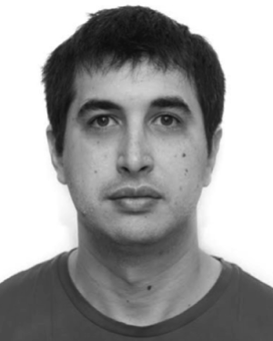 Gianluca Simonte
