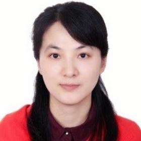Zanfang Jin