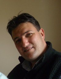 ilker inal