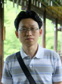 Tianran Li