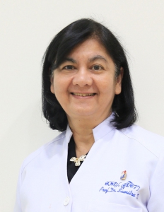 Sumitra Thongprasert