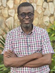 Paul Poku Sampene Ossei