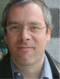 Julian Richardson