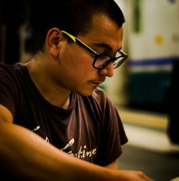 Federico Castillo