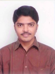 Bodhaganahalli M Manjunatha