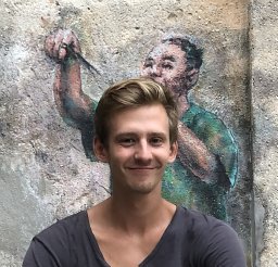 Steffen Juilf Smolka