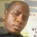 Richard Marcel Nguimbou