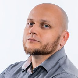Szulczyk Daniel