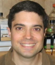 David Kadosh