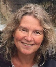 Fiona F. Whitaker