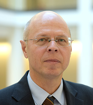 Klaus M. Beier