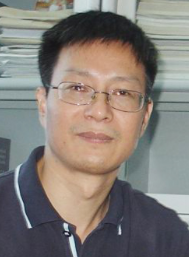 Xirong Huang