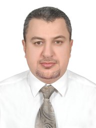 Moawia M Al-Tabakha