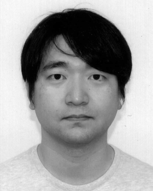 Min-Kyu Kim
