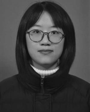 Xueying Liu
