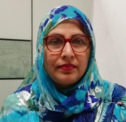Sameera Hassan