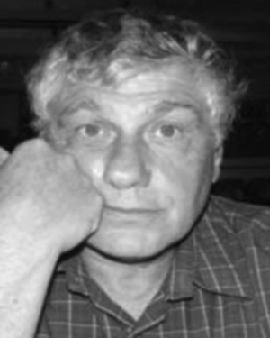 Eduardo M. Waisman