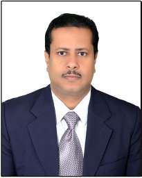 Khaled Khanbari